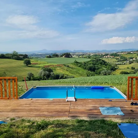 Casale San Francesco
