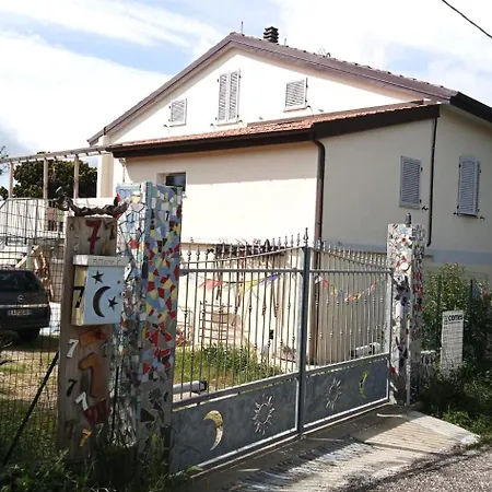 Casale San Francesco